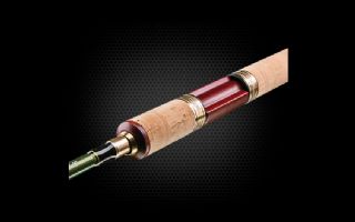 Favorite Arena Stream Rods - 